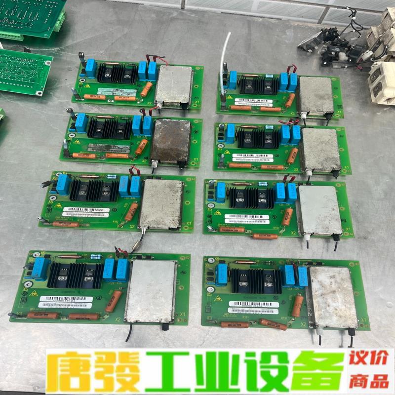 西门子6DD2920-1AW1（11张）成色如图要 维修询价