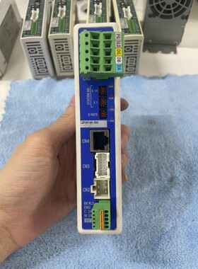 SMC电机驱动器 LECPMJTD-LEFSH16A-300咨询维修咨询维修