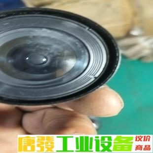 二手日本工业设备镜头， 在相机拆下 相机太老了只拆 维修询价