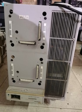 日本高砂AA2000XG电源,实物图原装日本进口  图片咨询维修咨询维