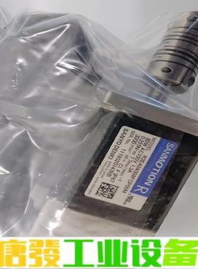 SANYO DENKI  R2EA04008FCP 维修询价