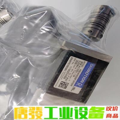 SANYO DENKI  R2EA04008FCP 维修询价