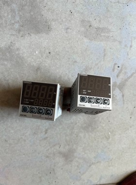 欧姆龙E5CWLR1TC成色如图要的联系咨询维修