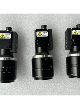 FHSM02欧姆龙视觉相机成色九成以上新咨询维修