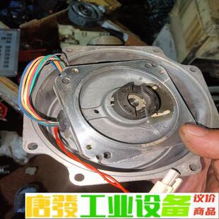 拆机包好 三菱编码 器HA100NBS A33 维修询价 有几