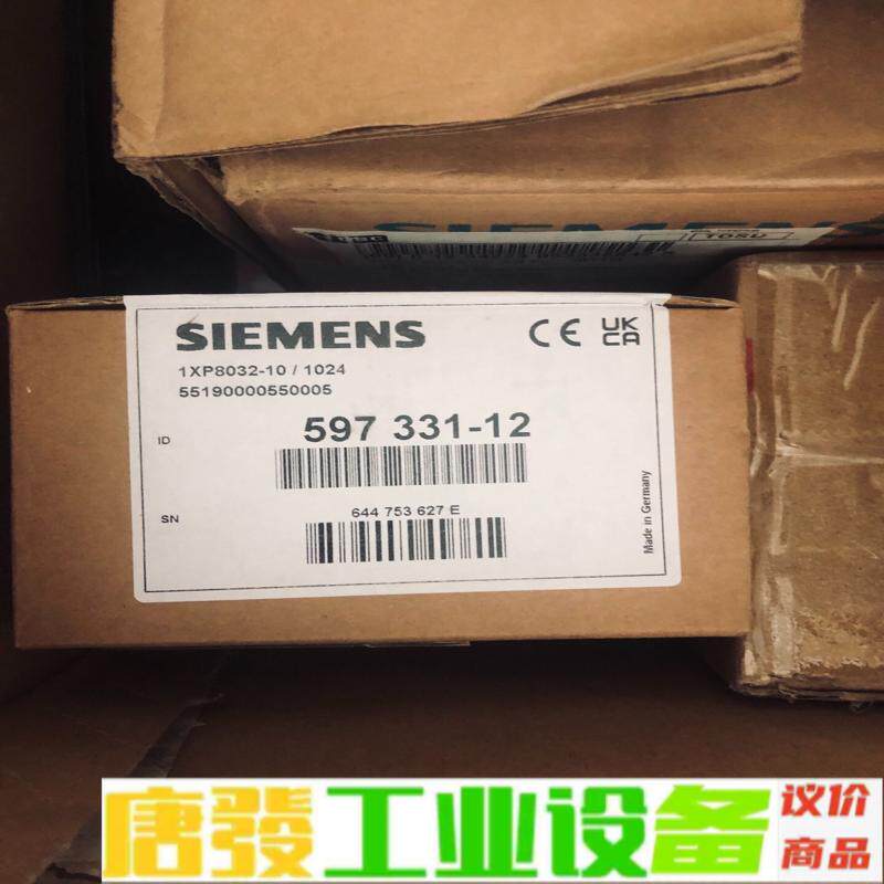 1XP8032-10/1024 维修询价