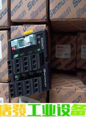 Senmun三铭8路输入端子台D060，全新闲置4 维修询价