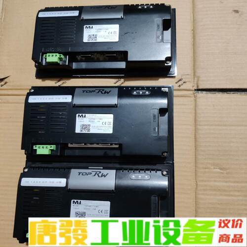 二手 TOPRW0700WD 维修询价