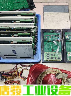 盟立注塑机电脑mj3600  二手拆机5套 成色实 维修询价