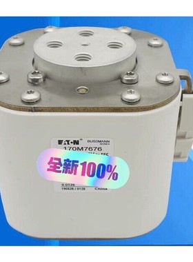 熔断器保险丝170M7608 170M7622 170M76咨询维修咨询维修