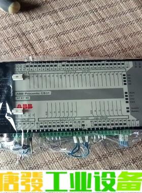 ABB procontic cs 31 07 KT 维修询价