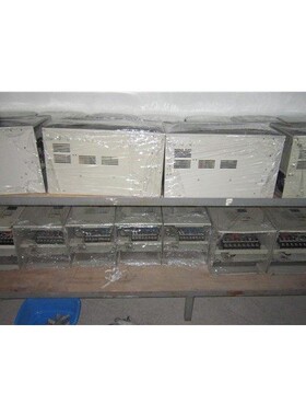 GS510 30KW东元变频器咨询维修