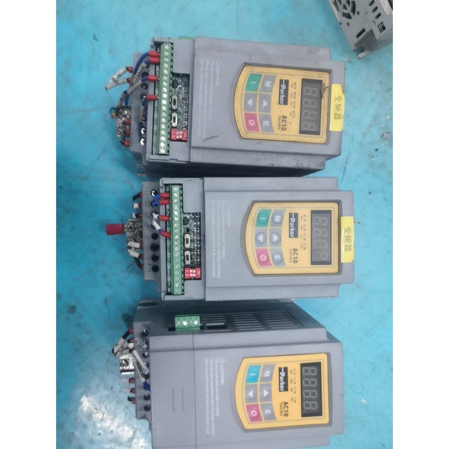 10G410010BN派克变频器咨询维修咨询维修