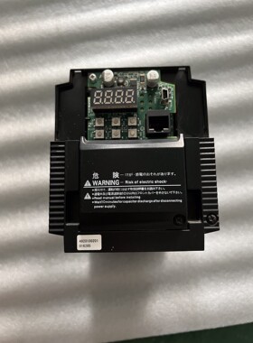WJ200015HFCM  日立变频器1.5KW 380咨询维修