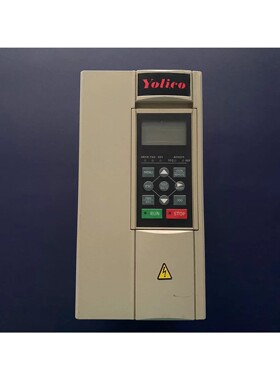 YOLICO 优利康   YD32P2 -T4-M  变频器咨询维修咨询维修