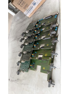 西门子6es70伺服驱动器光纤控制卡,单个200,一共6块打咨询维修咨