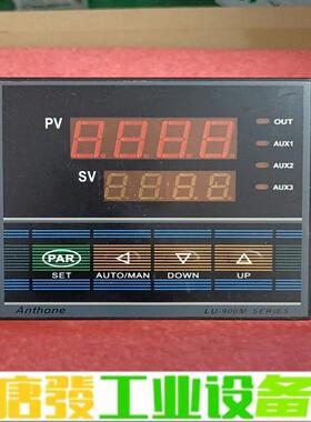 LU-906 智能调节仪 温控仪 LU-906KA 维修询价