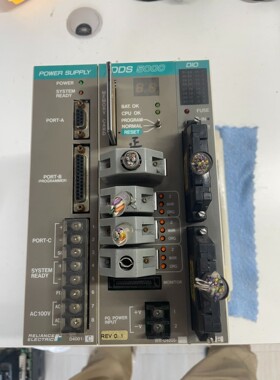 瑞恩驱动器DDS5000  整组咨询维修咨询维修