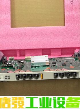 全新原装华为业务板GPBD 8口含C+模块（模块可 维修询价