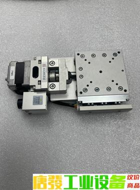 KOHZU神津精机XA07A-R1 电动直线定位平台 X轴滑 议价下单