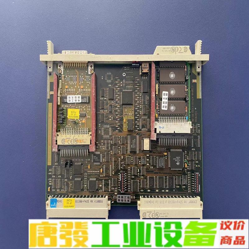 西门子6ES5524-3UA15 维修询价