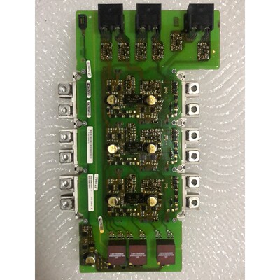 原装A5E00825001驱动板带FS300R12KE3咨询维修
