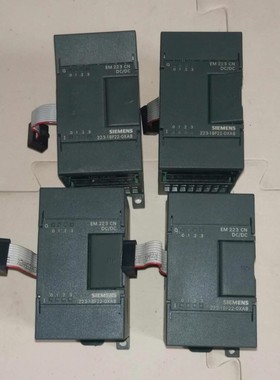 6ES7 223-1bf22-0xa8 em233cn晶体管咨询维修