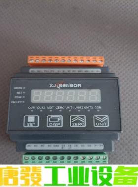 包好！！！XJCSENSOR 称重显示仪XJC-6 维修询价