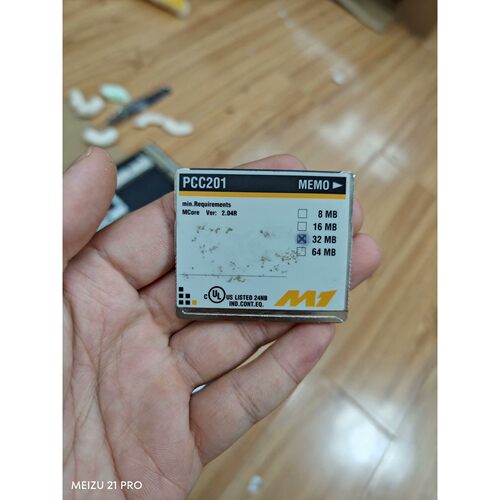 PCC201  模块原装,成色还可以,功能正常,随便验机咨询维修咨询维