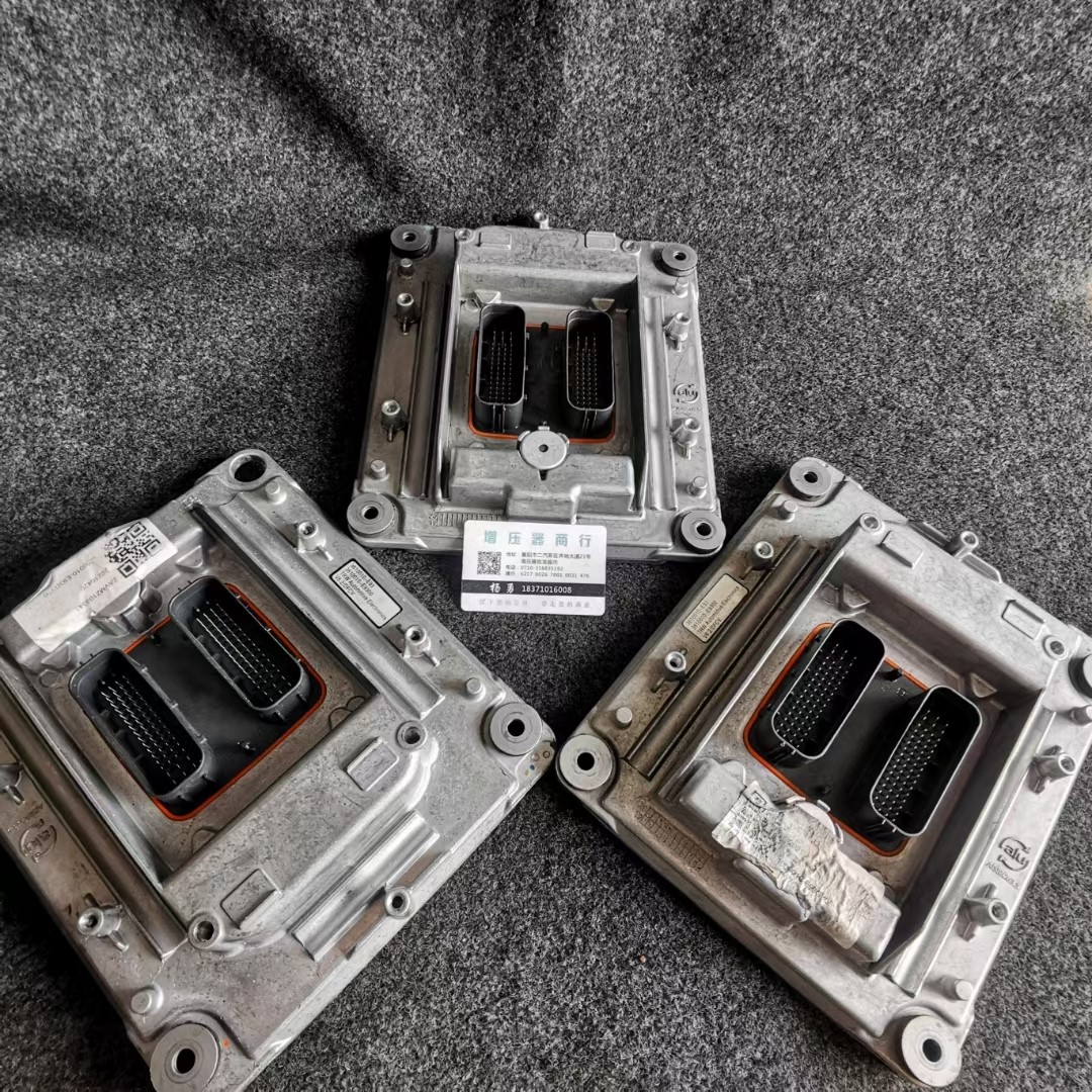 东风龙擎DDi11国六3610010-E9300原厂纯零公里咨询维修咨询维修咨