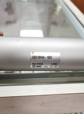 SMC气缸CDG1BN40100Z咨询维修