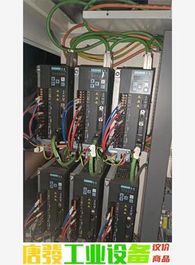 西门子PROFINET（PN）驱动套装750w 台达A2驱动 议价下单