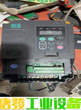 JTE320 H0015G3拆机金田380V1.5 维修询价