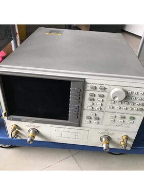 新到货HP8720C矢量网络分析仪,型号:HP8720C,频咨询维修咨询维修