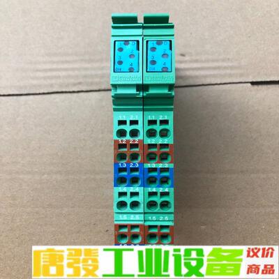 2726214，IB IL 24 DI 4，菲尼克 维修询价