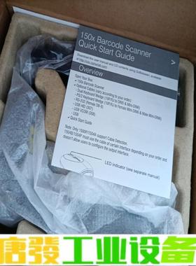 欣技CIPHER LAB 1504A扫描器全新，单 维修询价