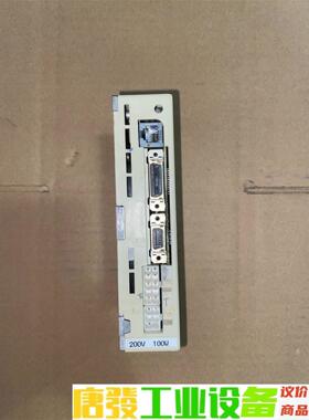 MSD013P1E 松下伺服驱动器 议价下单