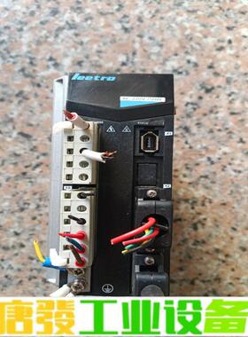 乐创伺服驱动器LASDB1072D 维修询价