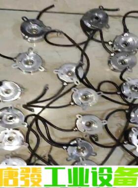 正品新到原装EB50P8-C4PR-512宜科EL 维修询价