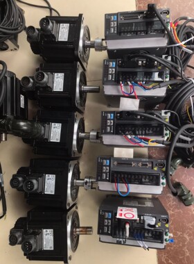 台达B2伺服电机套装1.5kwASDB21521B咨询维修咨询维修