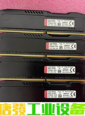金士顿骇客神条32G套装8G×4 DDR4 240 维修询价