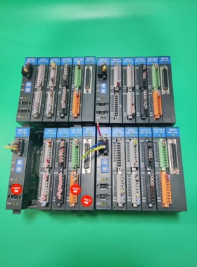 华中数控IO单元HIO1000B系列I/O单元咨询维修咨询维修