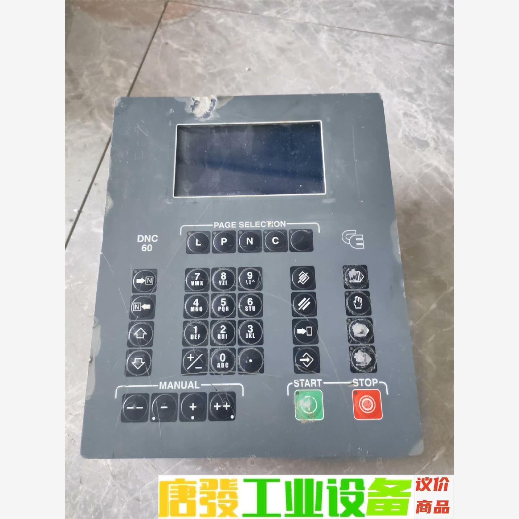 CYBELEC斯博克系统屏V-DNC-61/D原装现货DNC 议价下单