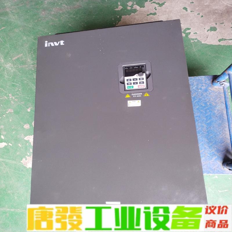 GD200A-132G/160P-4英威腾变频器1 维修询价