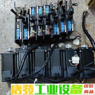 韩国闭环驱动电机Ezi 维修询价 Servo