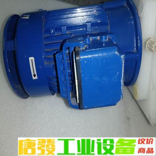 RENA药液泵1.1KW 型号：FDR 80/10 维修询价