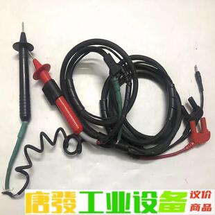 进口日置电阻测试夹HIOKI电池内阻仪测试笔 毫欧 维修询价