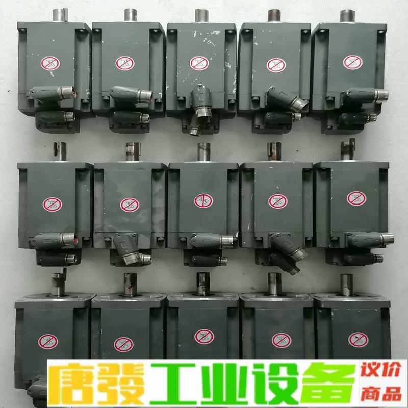 西门子 伺服电机 1FL6052-2AF21-2A 维修询价