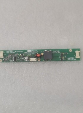QF61V4 高压条液晶屏逆变器型号85756 E1咨询维修