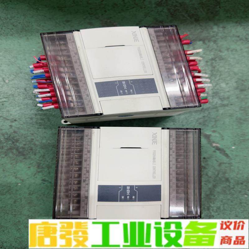 信捷PL C、型号XD5-32T4-C、成色新、质 维修询价